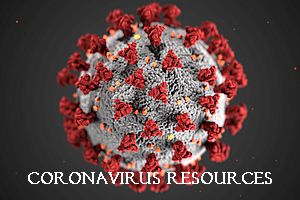 Coronavirus resources for churches
