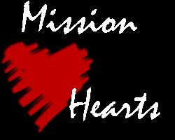 Mission Hearts Logo